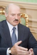 Александр Лукашенко