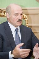 Александр Лукашенко