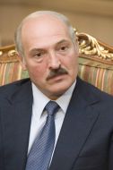 Александр Лукашенко