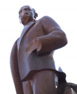 Monument to Lenin