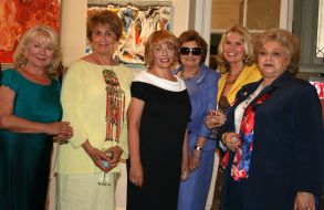 Ekaterina  Yushchenko