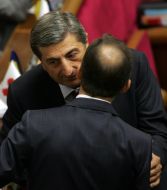 Tariel Vasadze abd Oleg Lyassko