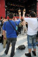 “Stare misto” rock-festival