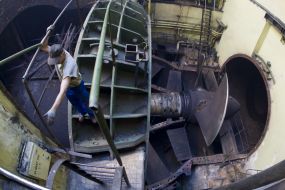 Worker
