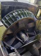 Kiev Hydropower Plant