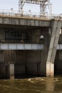 Hydroelectricity
