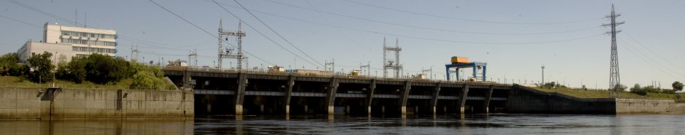 Hydroelectricity