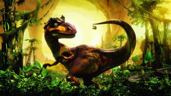 Кадр з анімаційного фільму