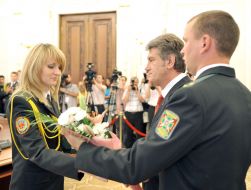 Виктор Ющенко