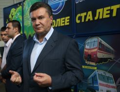 Виктор Янукович