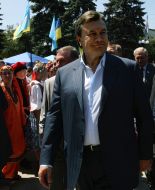 Виктор Янукович