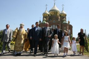 Виктор Янукович