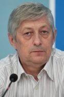 Mikhail Kuzmenko