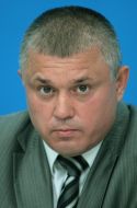 Shamil Mamleev