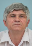 Viktor Pankratov