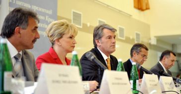 Session participants