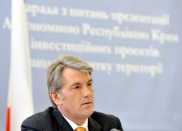 Viktor Yushchenko