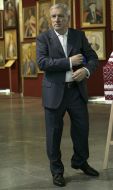 Petr Yushchenko