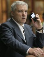Petr Yushchenko