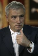 Petr Yushchenko