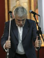 Petr Yushchenko
