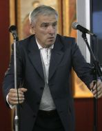 Petr Yushchenko