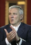 Petr Yushchenko