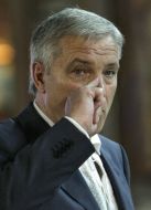 Petr Yushchenko