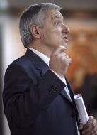 Petr Yushchenko