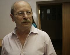 Vyacheslav Krishtofovich