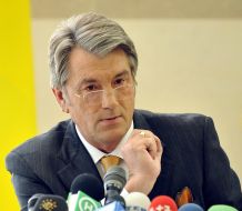 Viktor Yushchenko