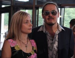 Олег Михайлюта (Фагот)