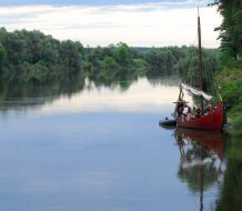 ”Svarog” boat