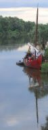 ”Svarog” boat