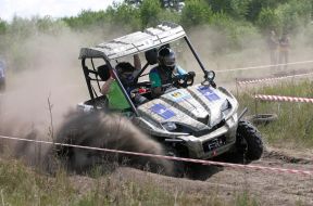 Participants of the ”ATL-trophy 2009” race
