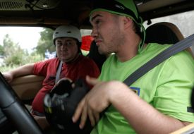 Viktor Yanukovich-junior