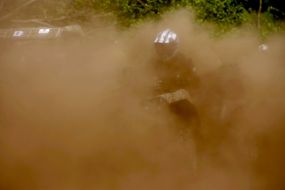 Participant of the ”ATL-trophy 2009” race