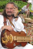 Lyrnyk Sashko (Aleksandr Vasyuk)