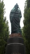 Monument to Lenin