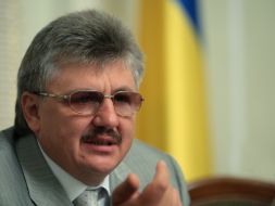 Володимир Сивкович