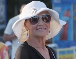 Svetlana Svetlichnaya