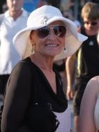 Svetlana Svetlichnaya