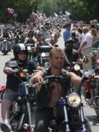Bikers