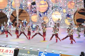 Virsky Dancing Ensemble