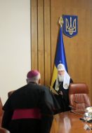 Filaret and Markian Trofimyak