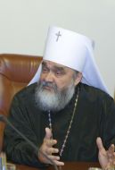 Митрополит Мефодий