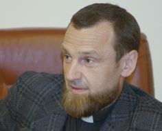 Андрей Гамбург