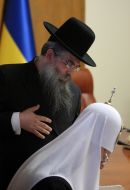 Филарет и Яков Дов Блайх