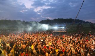 Art-festival ”Fort. Mission”