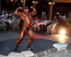 Бейла Балог